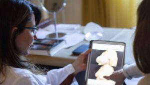 mastoplastica riduttiva